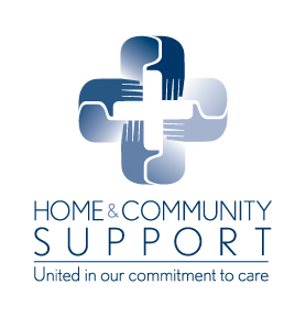 Ontario Community Support Association Logo